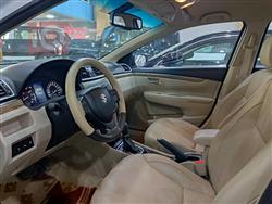 Suzuki Ciaz